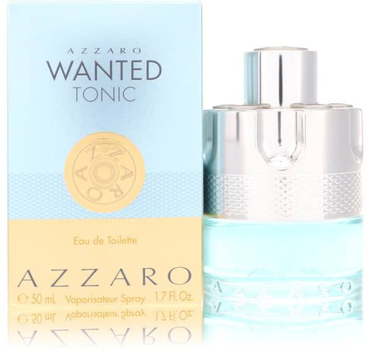 azzaro wanted tonic. chiosny.com