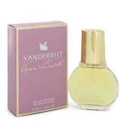 Vanderbilt Eau De Toilette Spray By Gloria Vanderbilt - Chio's New York