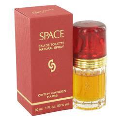 Space Eau De Toilette Spray By Cathy Cardin - Chio's New York