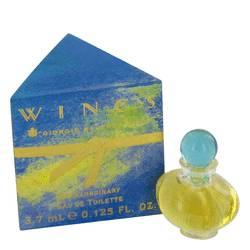 Wings Mini EDT By Giorgio Beverly Hills - Chio's New York