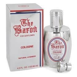 The Baron Cologne Spray By Ltl - Chio's New York