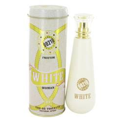 90210 White Jeans Eau De Toilette Spray By Torand - Chio's New York