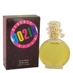 90210 Beverly Hills Eau De Parfum Spray By Torand - Chio's New York