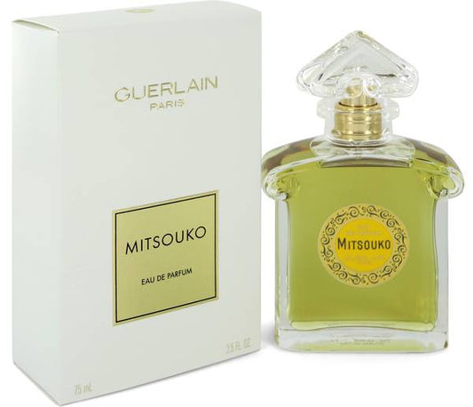 Mitsouko Perfume