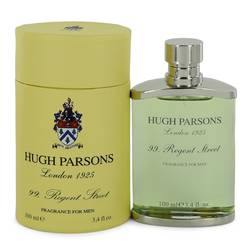 99 Regent Street Eau De Parfum Spray By Hugh Parsons - Chio's New York