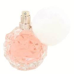 Ari Eau De Parfum Spray (Tester) By Ariana Grande - Chio's New York