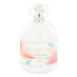 Anais Anais L'original Eau De Toilette Spray (Tester) By Cacharel - Chio's New York