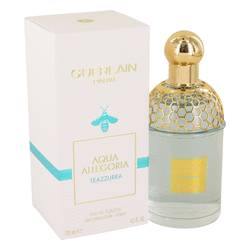 Aqua Allegoria Teazzurra Eau De Toilette Spray By Guerlain - Chio's New York