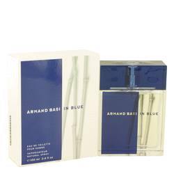 Armand Basi In Blue Eau De Toilette Spray By Armand Basi - Chio's New York