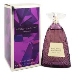 Absolute Amethyst Eau De Parfum Spray By Thalia Sodi - Chio's New York