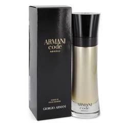 Armani Code Absolu Eau De Parfum Spray By Giorgio Armani - Chio's New York