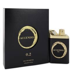 Accendis 0.2 Eau De Parfum Spray (Unisex) By Accendis - Chio's New York