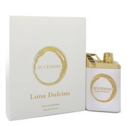 Accendis Luna Dulcius Eau De Parfum Spray (Unisex) By Accendis - Chio's New York