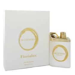 Fiorialux Eau De Parfum Spray (Unisex) By Accendis - Chio's New York