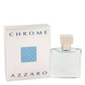 Chrome Eau De Toilette Spray By Azzaro - Chio's New York