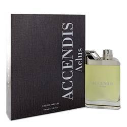 Aclus Eau De Parfum Spray (Unisex) By Accendis - Chio's New York