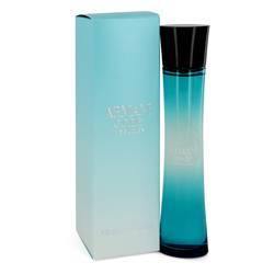 Armani Code Turquoise Eau Fraiche Spray By Giorgio Armani - Chio's New York