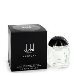 Dunhill Century Eau De Parfum Spray By Alfred Dunhill - Chio's New York