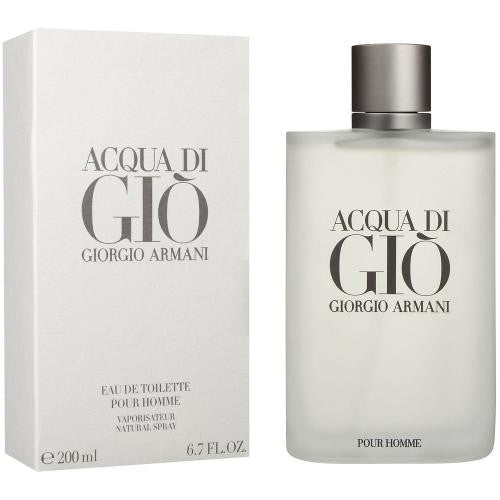 Acqua Di Gio Cologne - Chio's New York