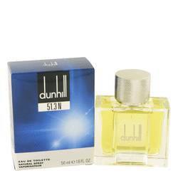 Dunhill 51.3n Eau De Toilette Spray By Alfred Dunhill - Chio's New York