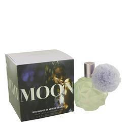 Ariana Grande Moonlight Eau De Parfum Spray By Ariana Grande - Chio's New York