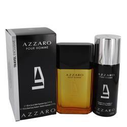 Azzaro Gift Set By Azzaro - Chio's New York