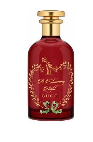 A Gloaming Night by Gucci