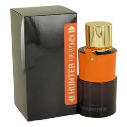 Armaf Hunter Eau De Parfum Spray By Armaf - Chio's New York