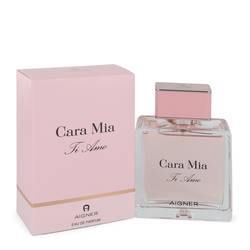 Cara Mia Ti Amo Eau De Parfum Spray (Tester) By Etienne Aigner - Chio's New York