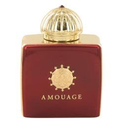 Amouage Journey Eau De Parfum Spray (Tester) By Amouage - Chio's New York