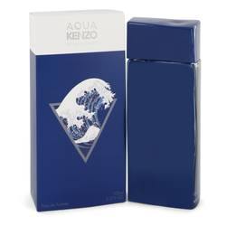 Aqua Kenzo Eau De Toilette Spray By Kenzo - Chio's New York