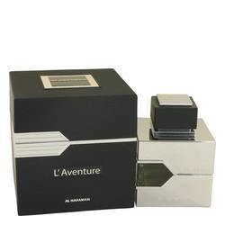 L'aventure Eau De Parfum Spray By Al Haramain - Chio's New York