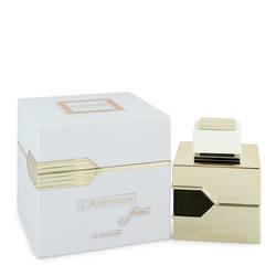 L'aventure Femme Eau De Parfum Spray By Al Haramain - Chio's New York