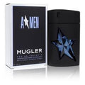 Angel Eau De Toilette Spray Refillable (Rubber) By Thierry Mugler - Chio's New York