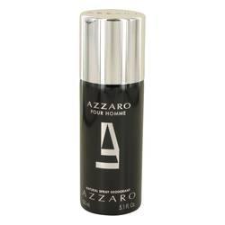 Azzaro Deodorant Spray (unboxed) By Azzaro - Chio's New York