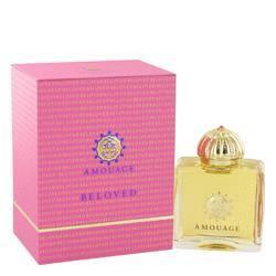 Amouage Beloved Eau De Parfum Spray By Amouage - Chio's New York