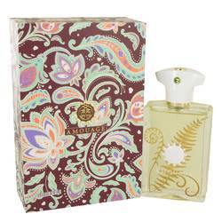 Amouage Bracken Eau De Parfum Spray By Amouage - Chio's New York