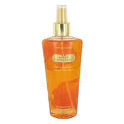 Victoria's Secret Amber Romance Fragrance Mist Spray By Victoria's Secret - Chio's New York