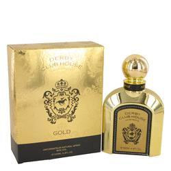 Armaf Derby Club House Gold Eau De Toilette Spray By Armaf - Chio's New York