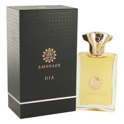 Amouage Dia Eau De Parfum Spray By Amouage - Chio's New York