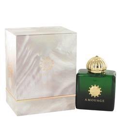 Amouage Epic Eau De Parfum Spray By Amouage - Chio's New York