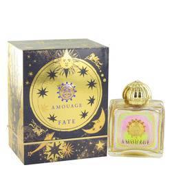 Amouage Fate Eau De Parfum Spray By Amouage - Chio's New York