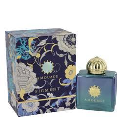 Amouage Figment Eau De Parfum Spray By Amouage - Chio's New York