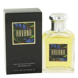 Havana Eau De Toilette Spray By Aramis - Chio's New York
