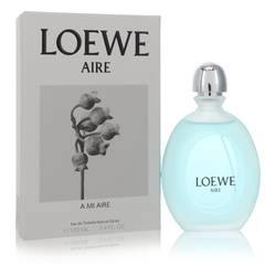 A Mi Aire Eau De Toilette Spray By Loewe - Chio's New York