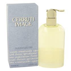 Image Eau De Toilette Spray By Nino Cerruti - Chio's New York