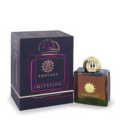 Amouage Imitation Eau De Parfum Spray By Amouage - Chio's New York