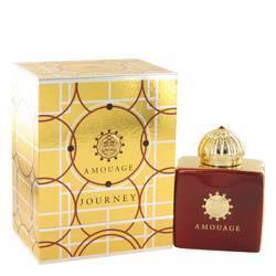 Amouage Journey Eau De Parfum Spray By Amouage - Chio's New York