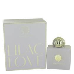 Amouage Lilac Love Eau De Parfum Spray By Amouage - Chio's New York