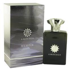 Amouage Memoir Eau De Parfum Spray By Amouage - Chio's New York